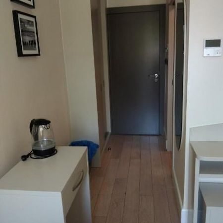 Apartamento Kamienica Morska Sopot Exterior foto