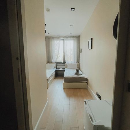 Apartamento Kamienica Morska Sopot Exterior foto