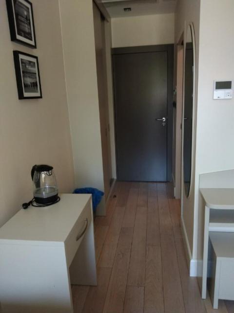 Apartamento Kamienica Morska Sopot Exterior foto