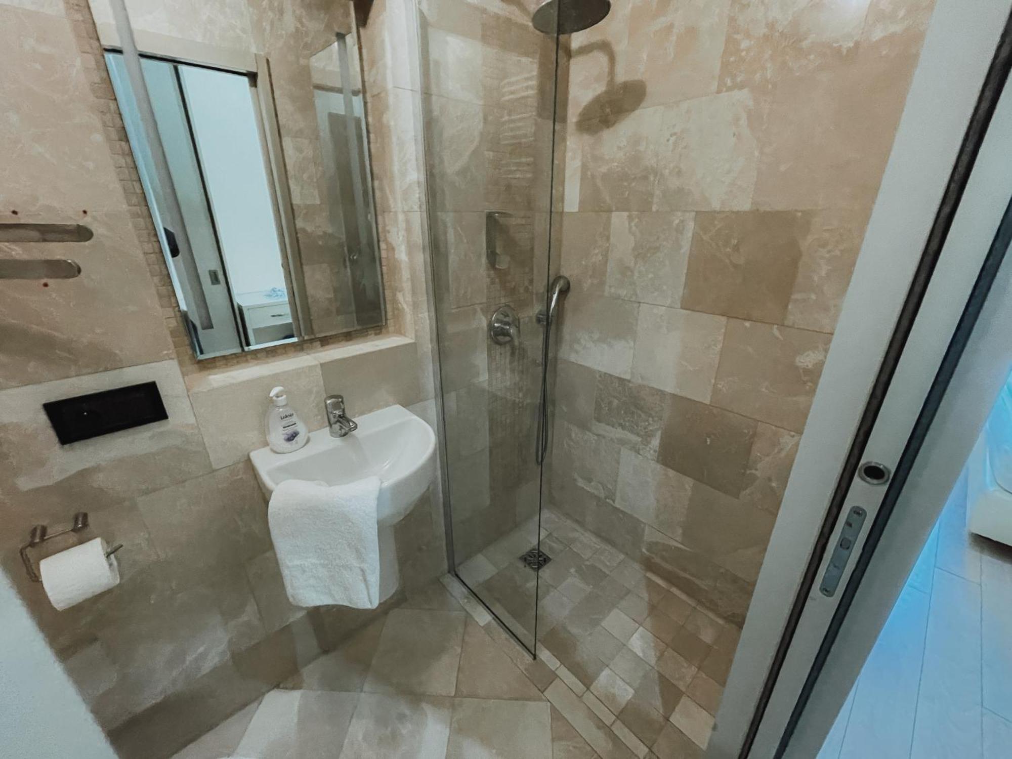 Apartamento Kamienica Morska Sopot Exterior foto