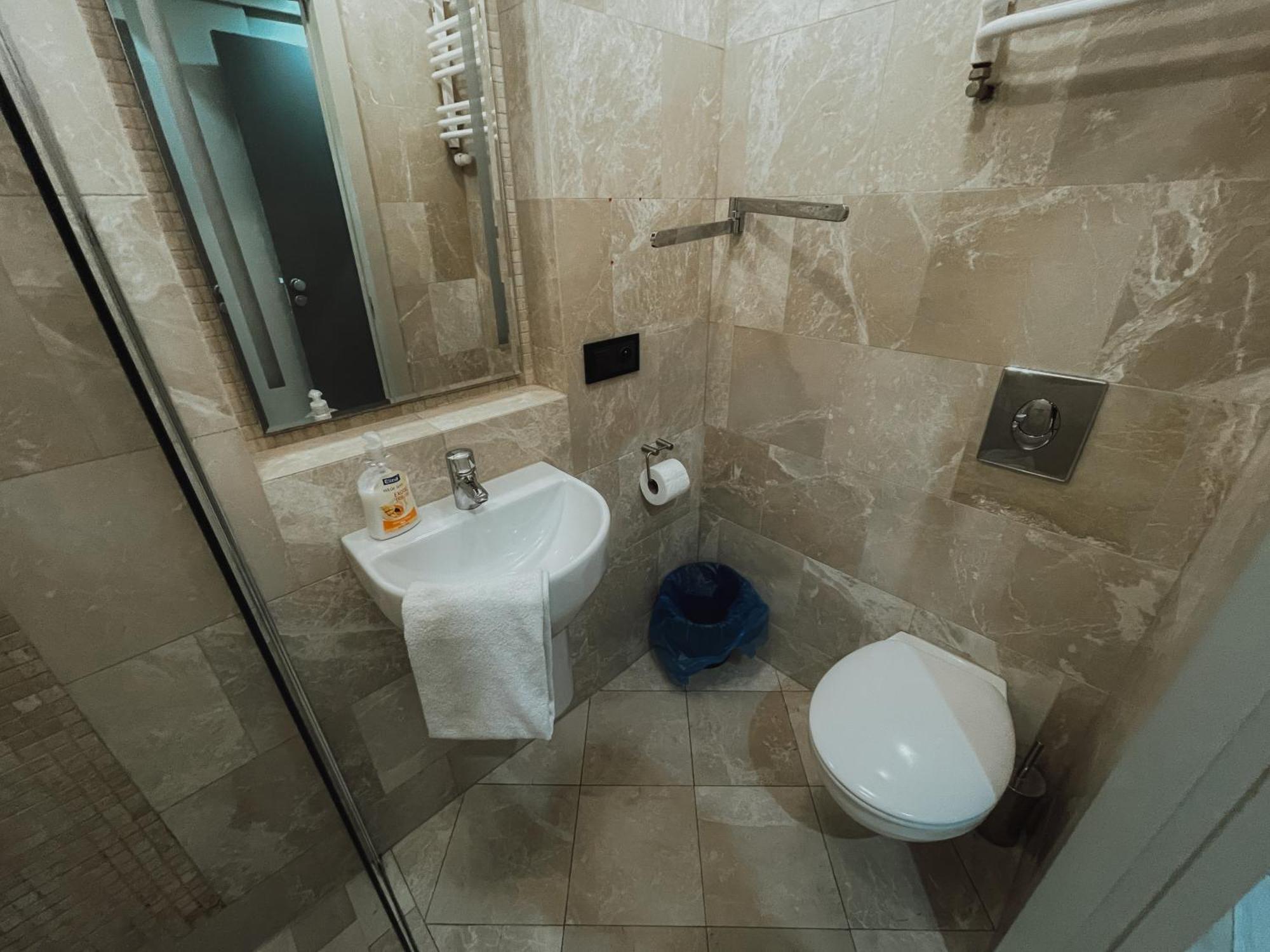 Apartamento Kamienica Morska Sopot Exterior foto