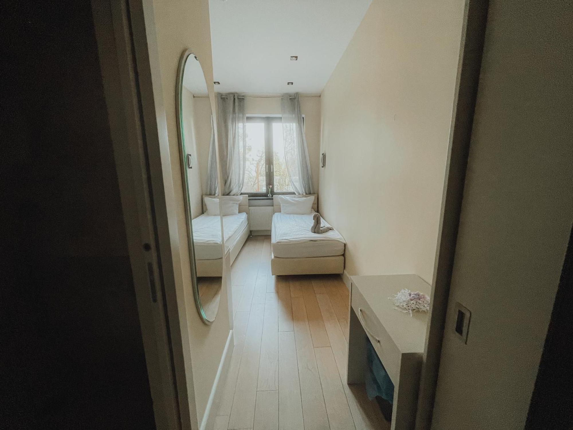 Apartamento Kamienica Morska Sopot Exterior foto